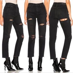 Girlfriend Karolina Jeans